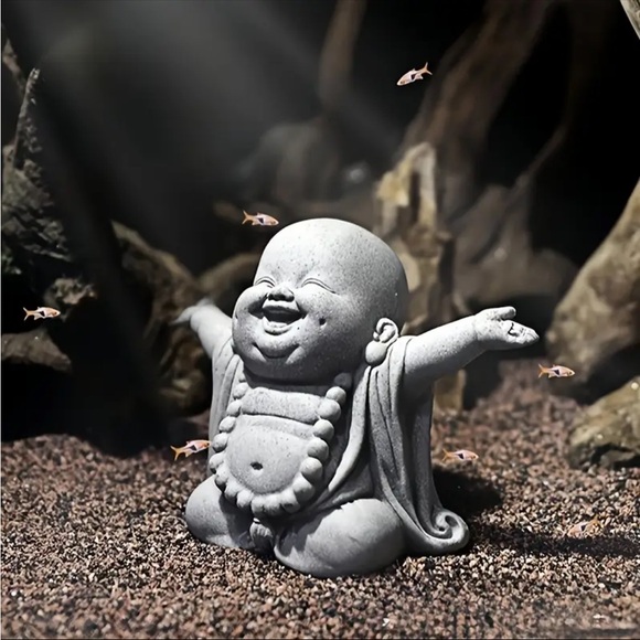 Other - Joyful Buddha